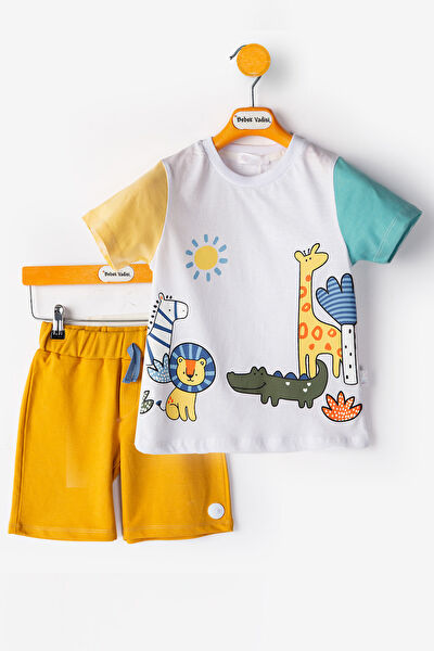 Bebek Vadisi Bebek Alt, Üst Takım