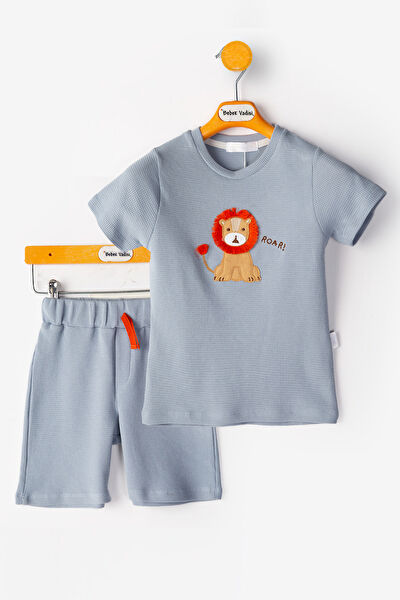 Bebek Vadisi Bebek Alt, Üst Takım