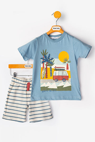 Bebek Vadisi Bebek Alt, Üst Takım