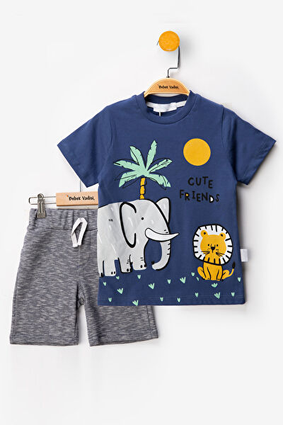 Bebek Vadisi Bebek Alt, Üst Takım