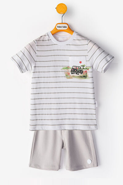 Bebek Vadisi Bebek Alt, Üst Takım