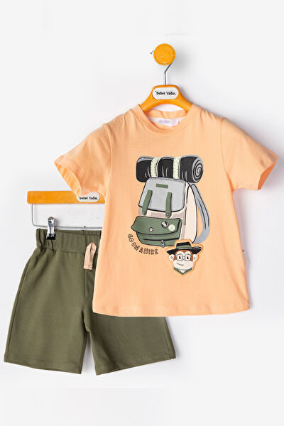 Bebek Vadisi Bebek Alt, Üst Takım