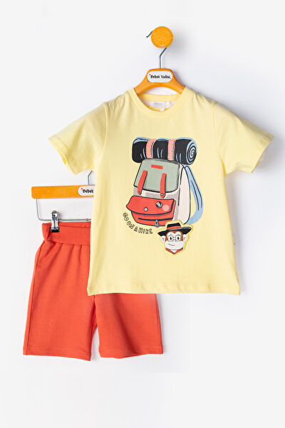 Bebek Vadisi Bebek Alt, Üst Takım