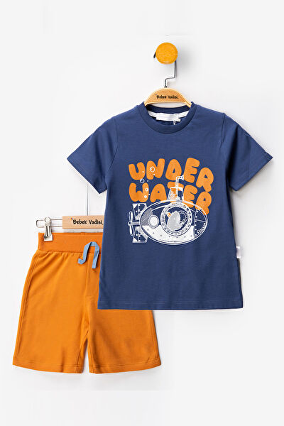 Bebek Vadisi Bebek Alt, Üst Takım