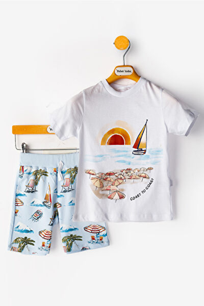 Bebek Vadisi Bebek Alt, Üst Takım