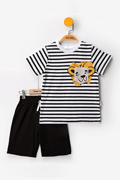 Bebek Vadisi Bebek Alt, Üst Takım