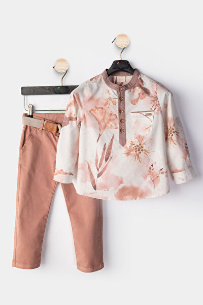 Bebek Vadisi Erkek Çocuk Takım