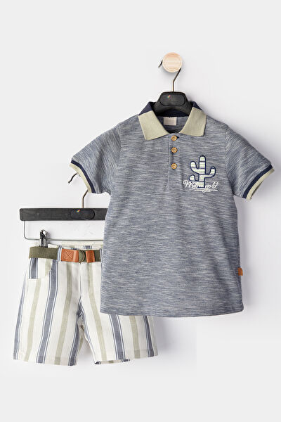 Bebek Vadisi Bebek Alt, Üst Takım