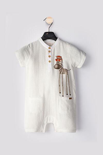 Bebek Vadisi Bebek Tulum