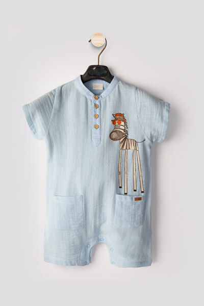 Bebek Vadisi Bebek Tulum