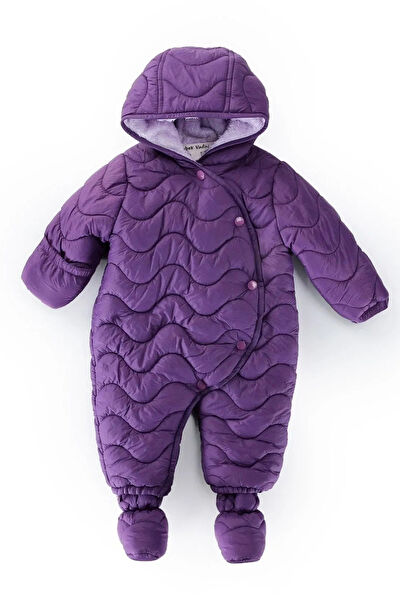 Bebek Vadisi Astronot Tulum