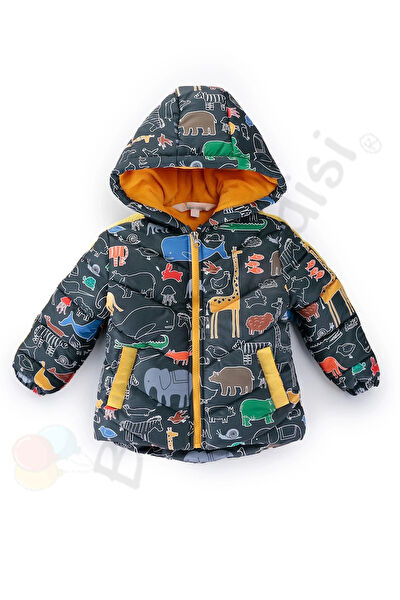 Bebek Vadisi Bebek Mont, Kaban