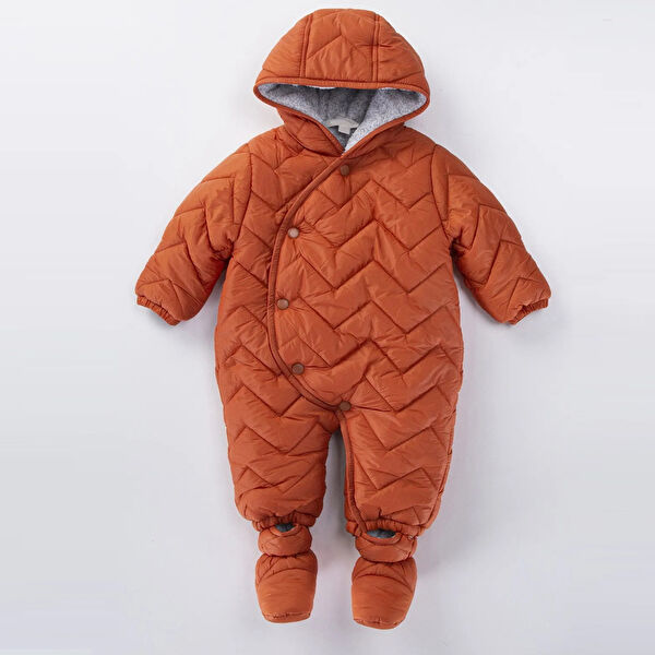 Bebek Vadisi Astronot Tulum