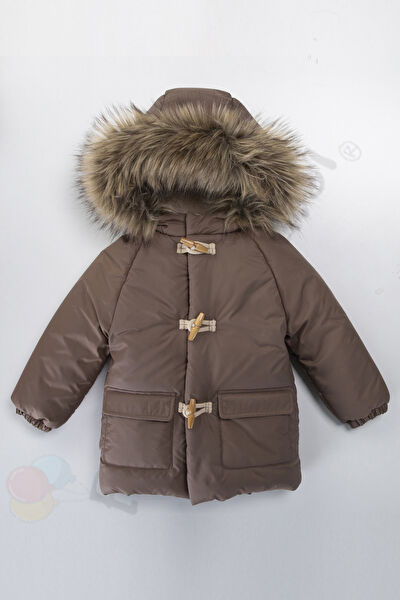 Bebek Vadisi Bebek Mont, Kaban