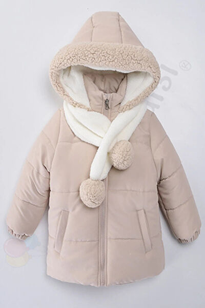 Bebek Vadisi Bebek Mont, Kaban