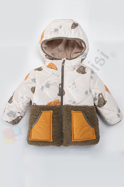 Bebek Vadisi Bebek Mont, Kaban