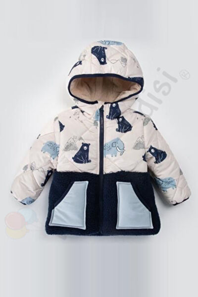 Bebek Vadisi Bebek Mont, Kaban