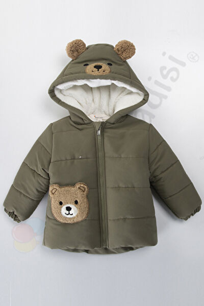 Bebek Vadisi Bebek Mont, Kaban