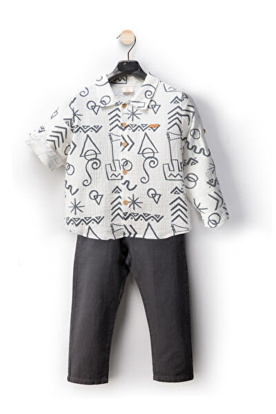 Bebek Vadisi Erkek Çocuk Takım