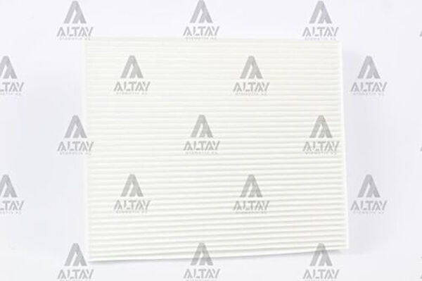 Mando Polen Filtreleri