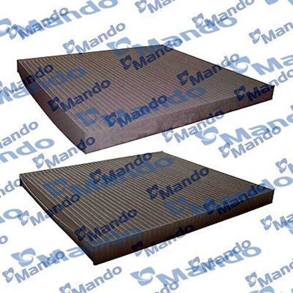 Mando Polen Filtreleri