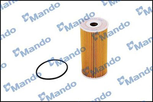 Mando Yağ Filtreleri
