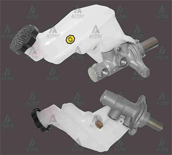 Mando Merkezler & Aksesuarlar