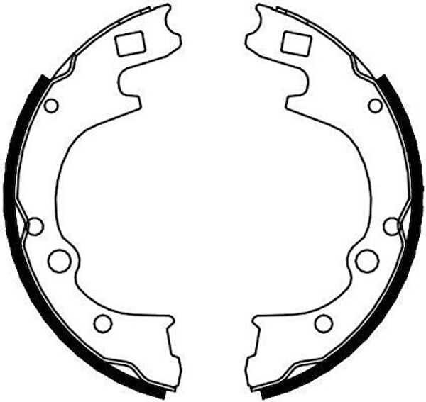 Mando Fren Balataları