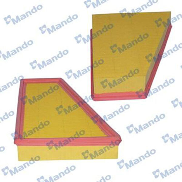 Mando Hava Filtreleri