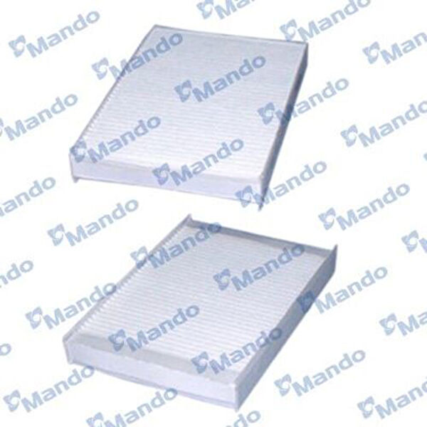 Mando Polen Filtreleri