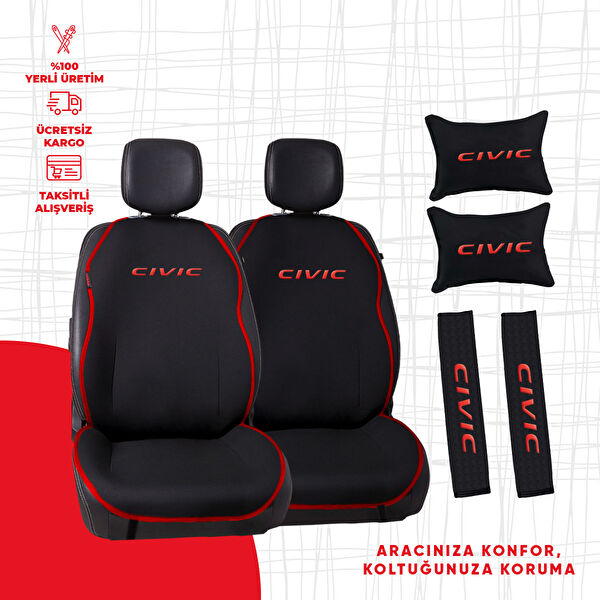 Otomind Koltuk Minderleri