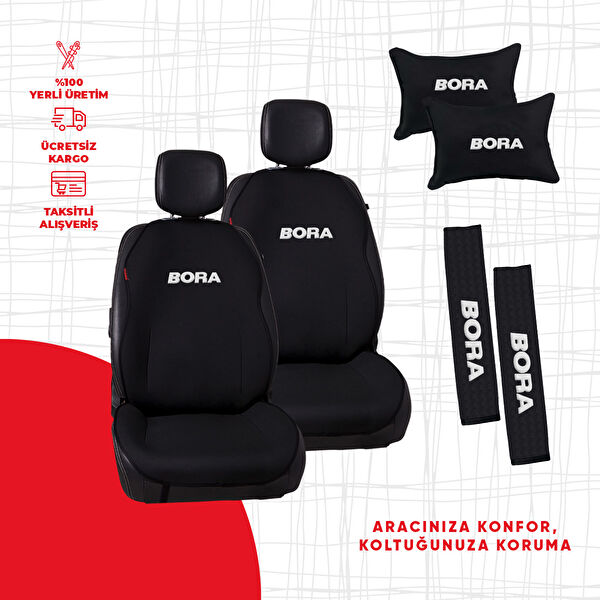 Otomind Koltuk Minderleri