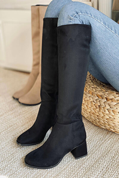 Mida Shoes Kadın Çizme