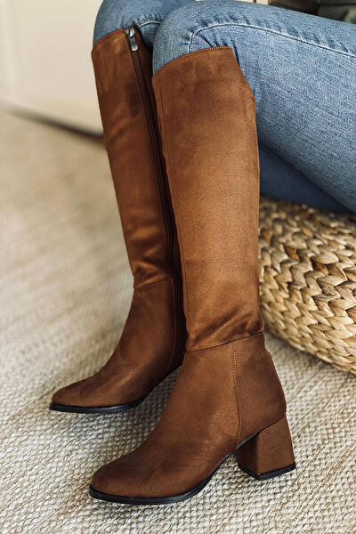 Mida Shoes Kadın Çizme