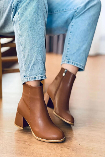 Mida Shoes Kadın Bot