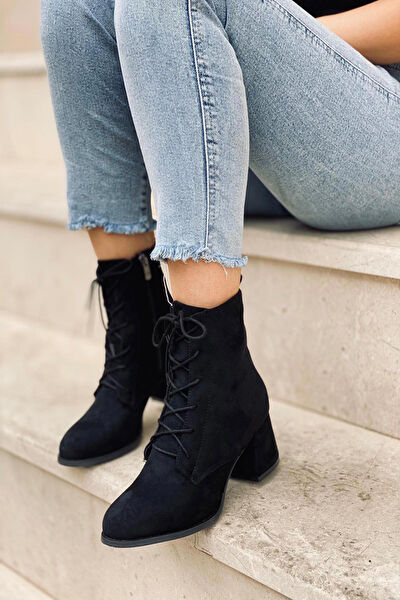 Mida Shoes Kadın Bot