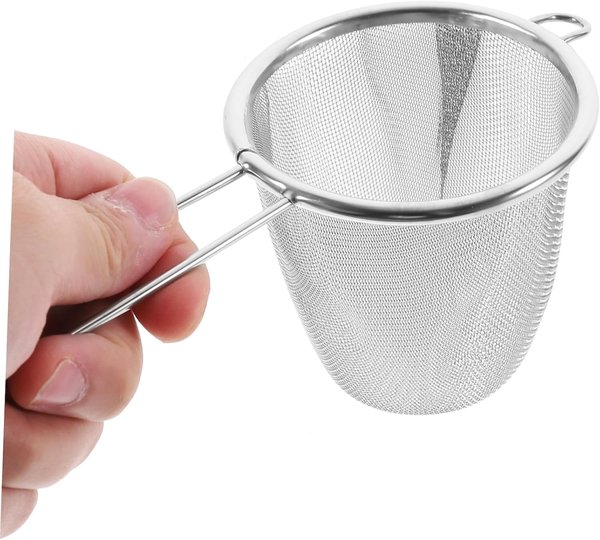 mikudesign Çay Süzgeci