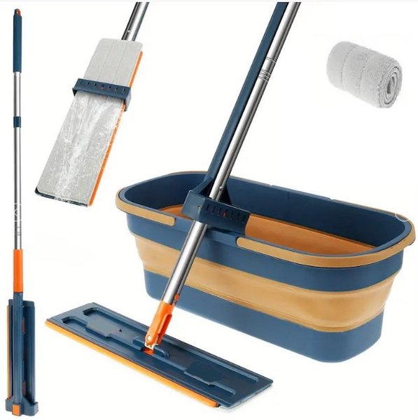 mikudesign Paspas, Mop Setleri