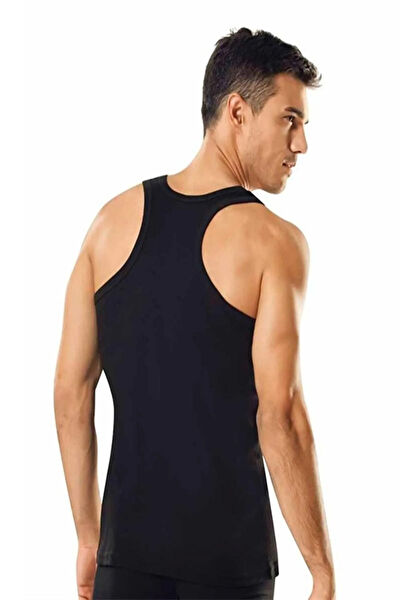 Seher Erkek Atlet, Fanila