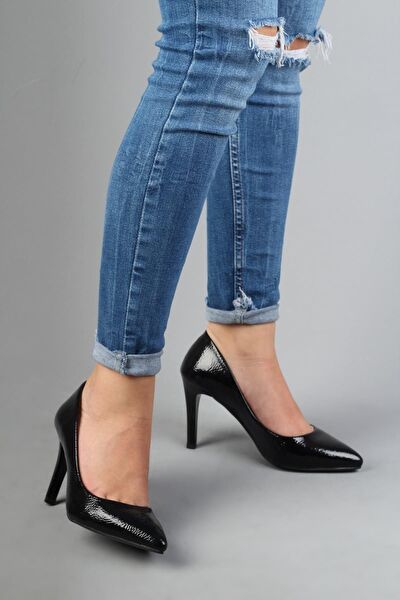 Modabuymus Stiletto Ayakkabı