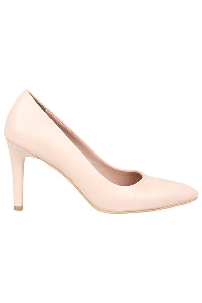 Modabuymus Stiletto Ayakkabı