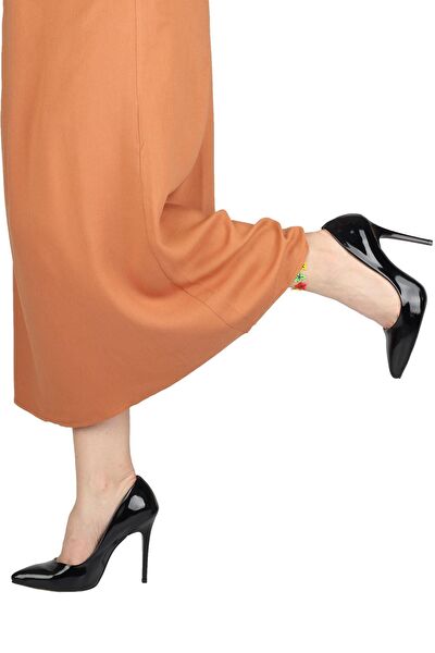 Modabuymus Stiletto Ayakkabı