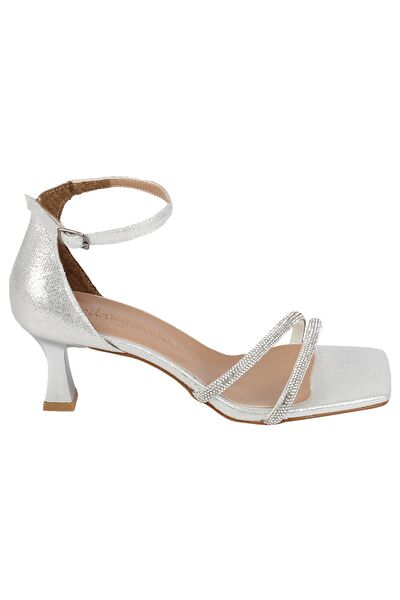 Modabuymus Stiletto Ayakkabı