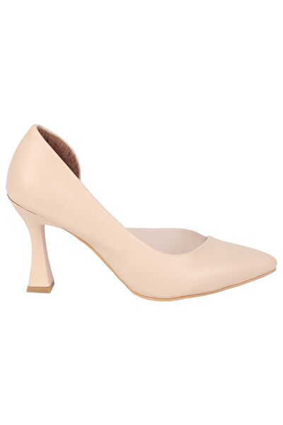 Modabuymus Stiletto Ayakkabı