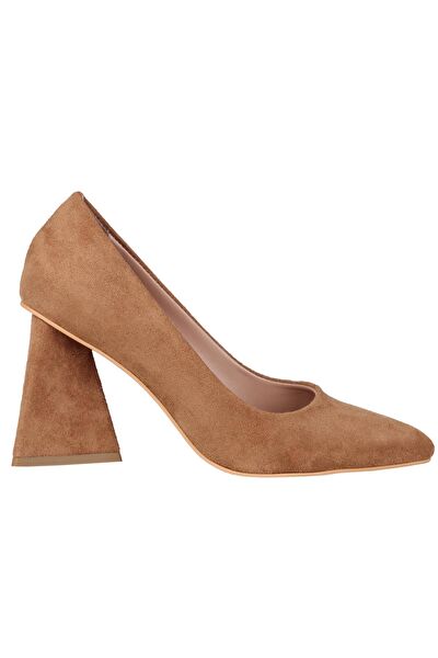 Modabuymus Stiletto Ayakkabı