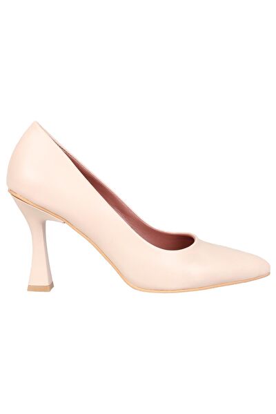 Modabuymus Stiletto Ayakkabı