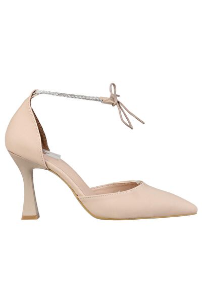 Modabuymus Stiletto Ayakkabı