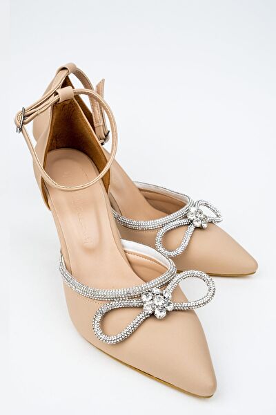 Modabuymus Stiletto Ayakkabı