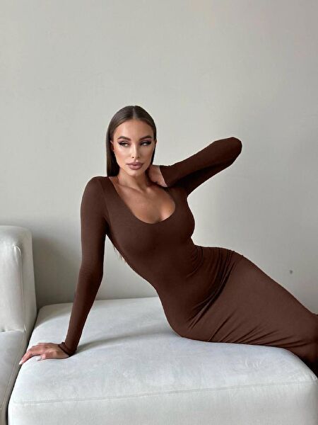 MDZ COLLECTION Günlük Elbise