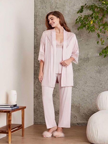 Pierre Cardin Kadın Pijama